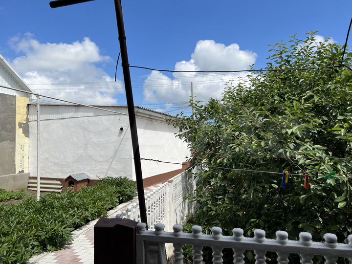 Дом 270 м² на участке 16 сот.