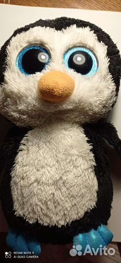 Глазастики