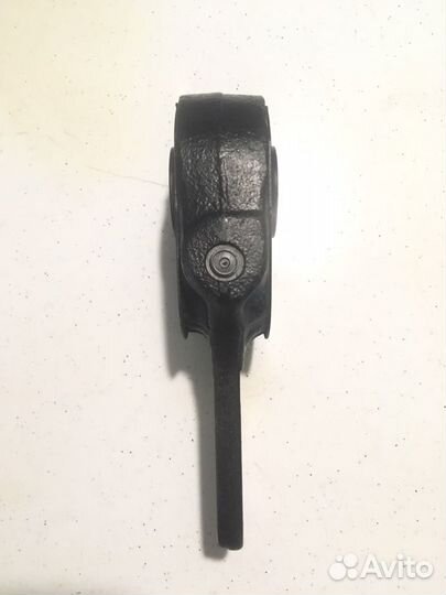 Рычаг регулировочный (трещётка)