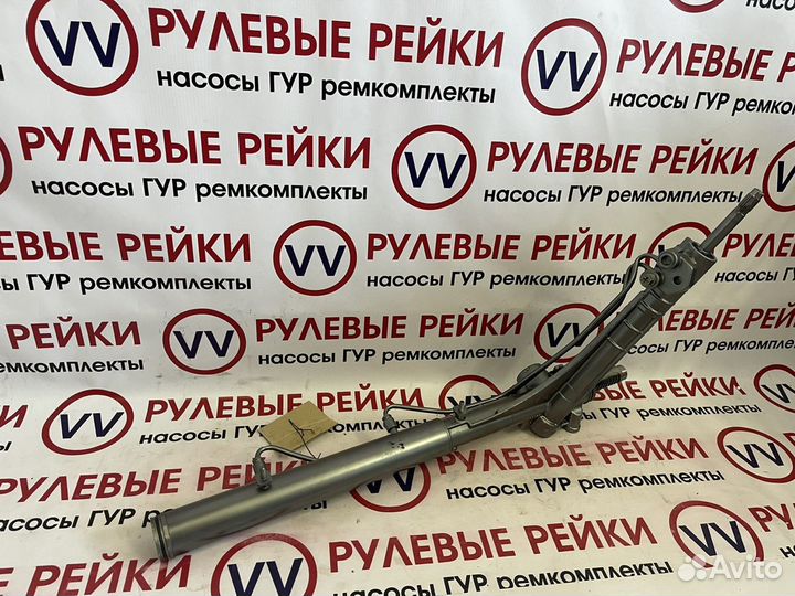 Рулевая рейка Fiat Ducato (не елабуга) 2006