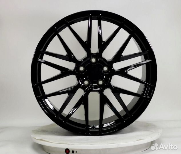 Кованые диски R20