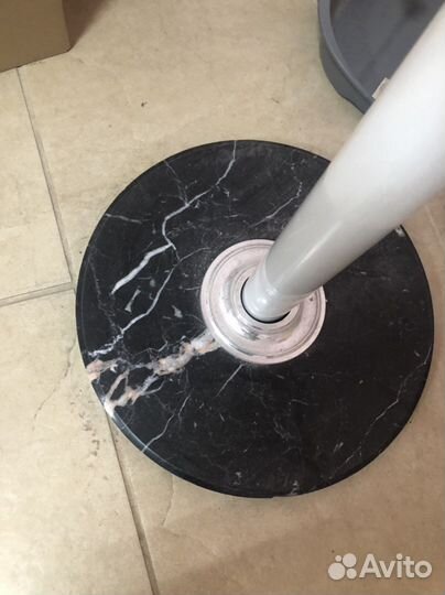 Вешалка напольная