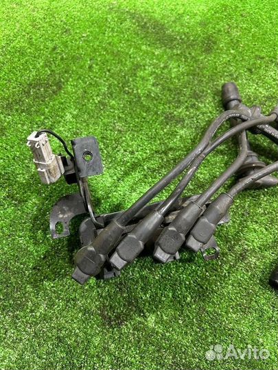 Катушка зажигания Kia Rio 2 JB G4EE 2006