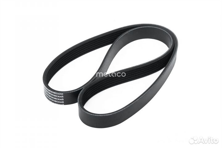 Ремень ручейковый Audi a3