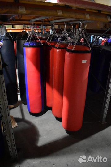 Боксерский мешок (груша) -45 кг