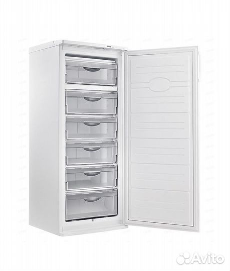 Морозильник Атлант 150 см Качественый Рассрочка
