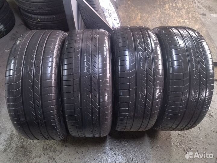 Goodyear Eagle F1 Asymmetric 255/55 R18 109V