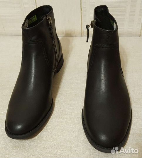 Сапоги Timberland A15QS