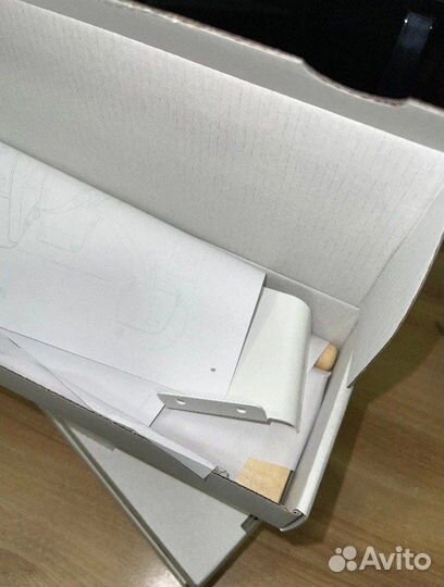 Полка для кухни икеа неребю новые