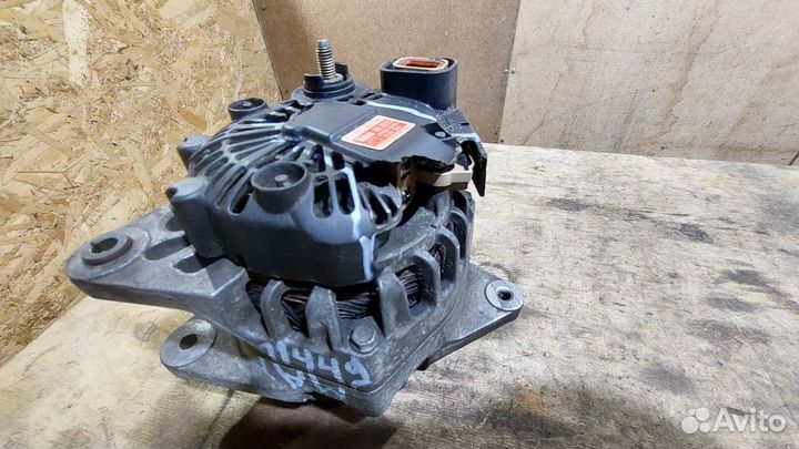 Генератор 13.5V 90А G4ED Hyundai Matrix 1