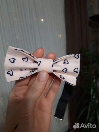 Бабочки мужские