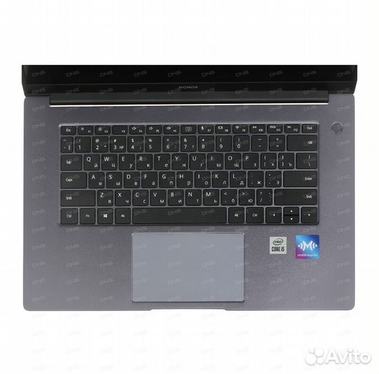 Продам ноутбук Honor MagicBook X 15