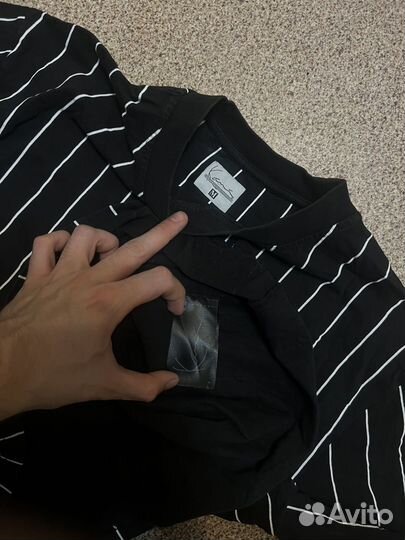 Футболка karl kani