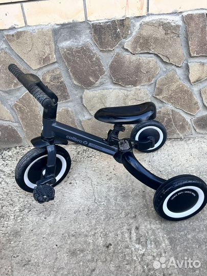 Велосипед- беговел