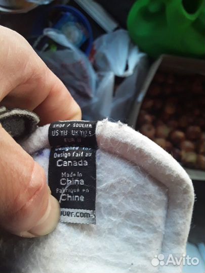 Хоккейные коньки Bauer