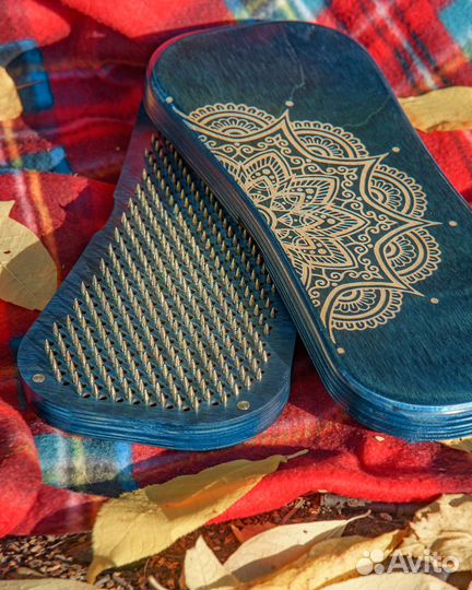 Доски садху