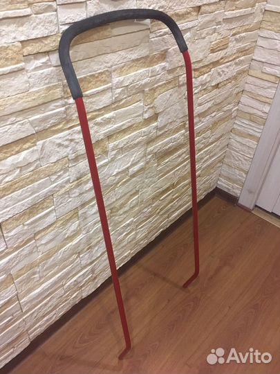 Ручка для санок