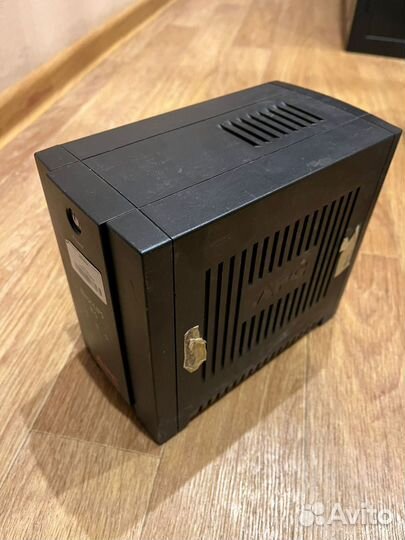 Бесперебойник APS back