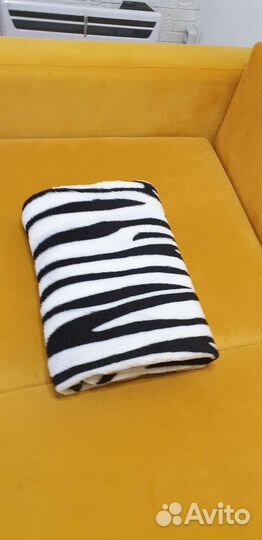 Плед покрывало