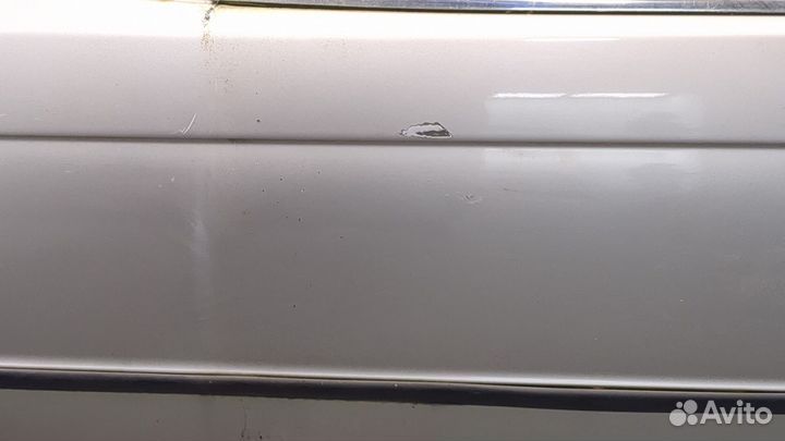 Дверь боковая BMW 3 E46, 2001