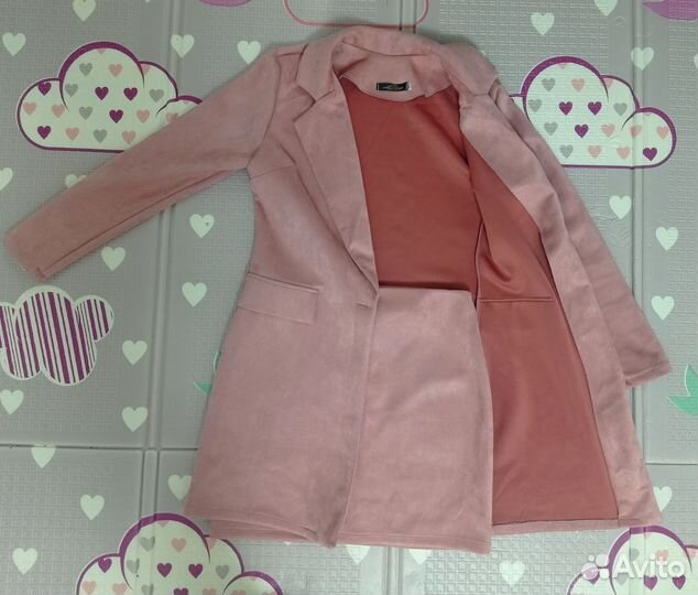 Костюм двойка