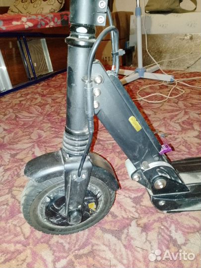 Продаю самокат