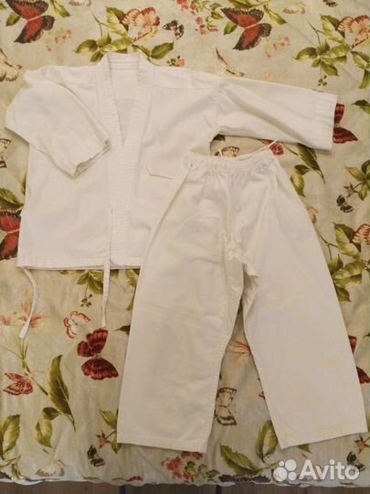 Кимоно детское