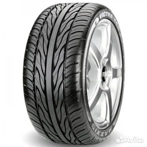 Maxxis MA-Z4S Victra 245/60 R18