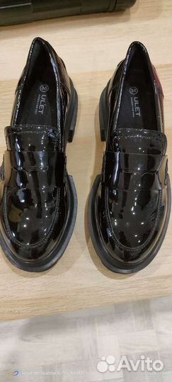 Обувь женская