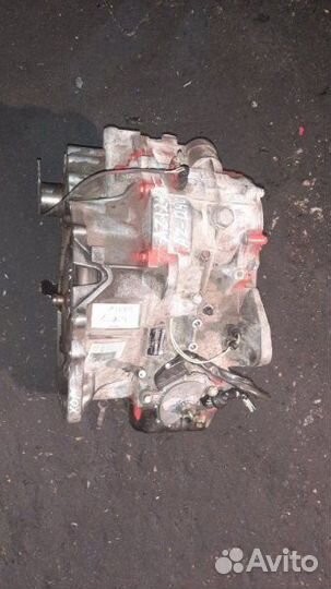 АКПП Volvo B5254T2