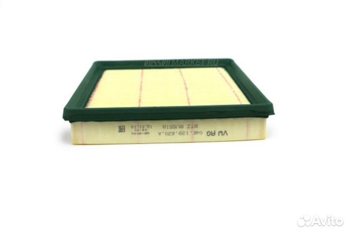 VAG 04E 129 620 A Фильтр воздушный