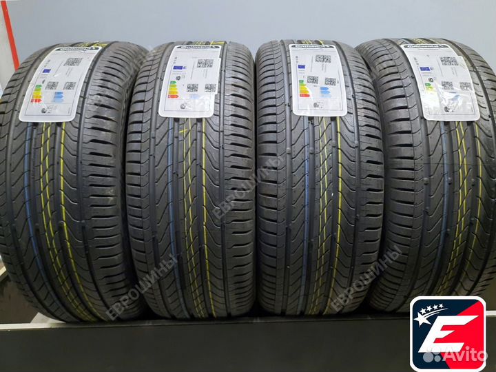 Continental UltraContact 195/50 R15 82V