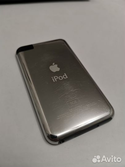 iPod touch 1th