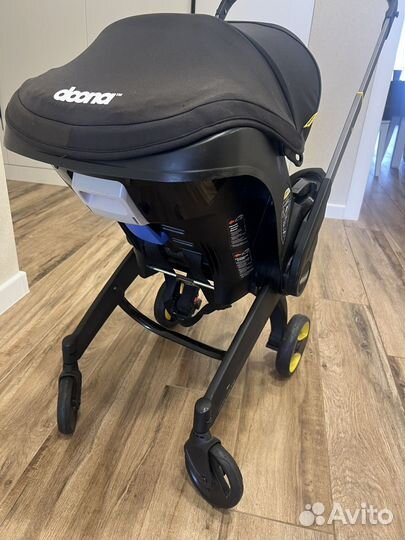 Коляска автокресло Doona plus