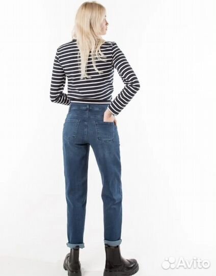Джинсы для беременных 42