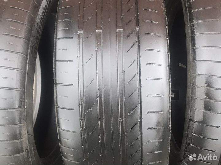 Continental ContiCrossContact LX 235/55 R18 94G