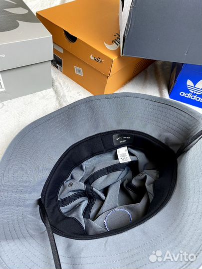 Панама Nike x PSG Dri-fit (оригинал)