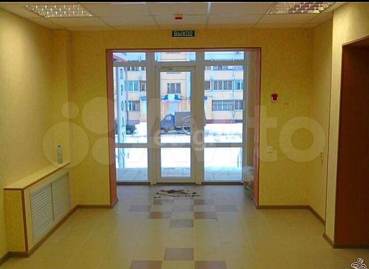 Продам помещение свободного назначения, 75 м²