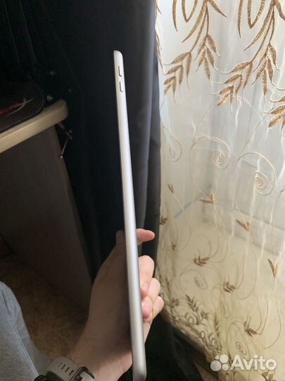 Apple планшет iPad 2018