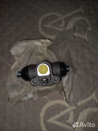 Тормозной рабочий цилиндр