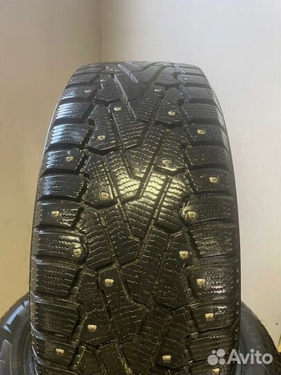 Pirelli Ice Zero 205/55 R16 94T