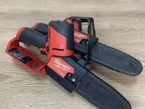 Цепная пила Milwaukee 2527-20 M12 fuel