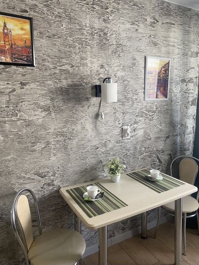 1-к. квартира, 43 м², 5/16 эт.