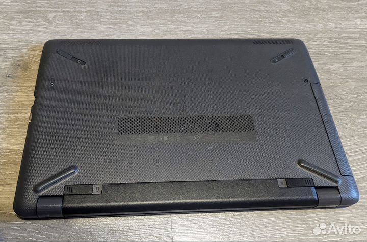 Ноутбук HP 250 G6 3168NGW