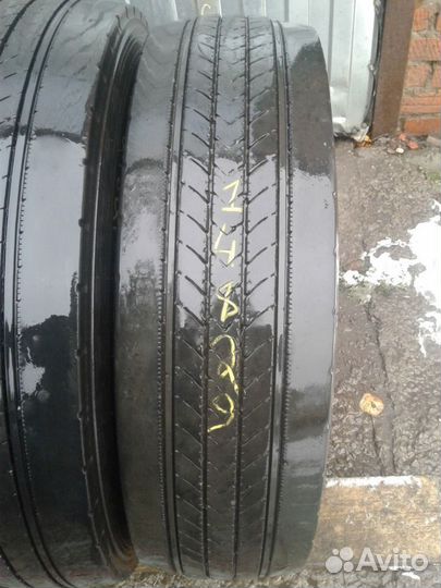 Bridgestone M729 245/70 R19.5