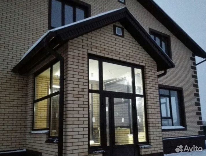 Пвх окна и двери с установкой / террасы / веранды