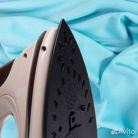 Утюг игрушечный детский / Игровой набор