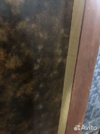 Зеркало настенное СССР