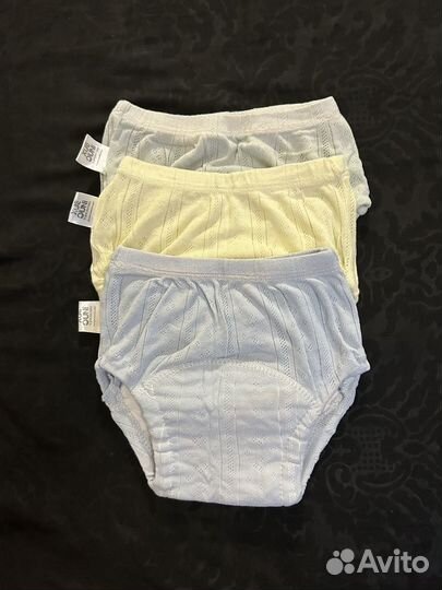 Трусики для приучения к горшку