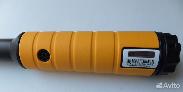 Пинпоинтер minelab pro-find 20